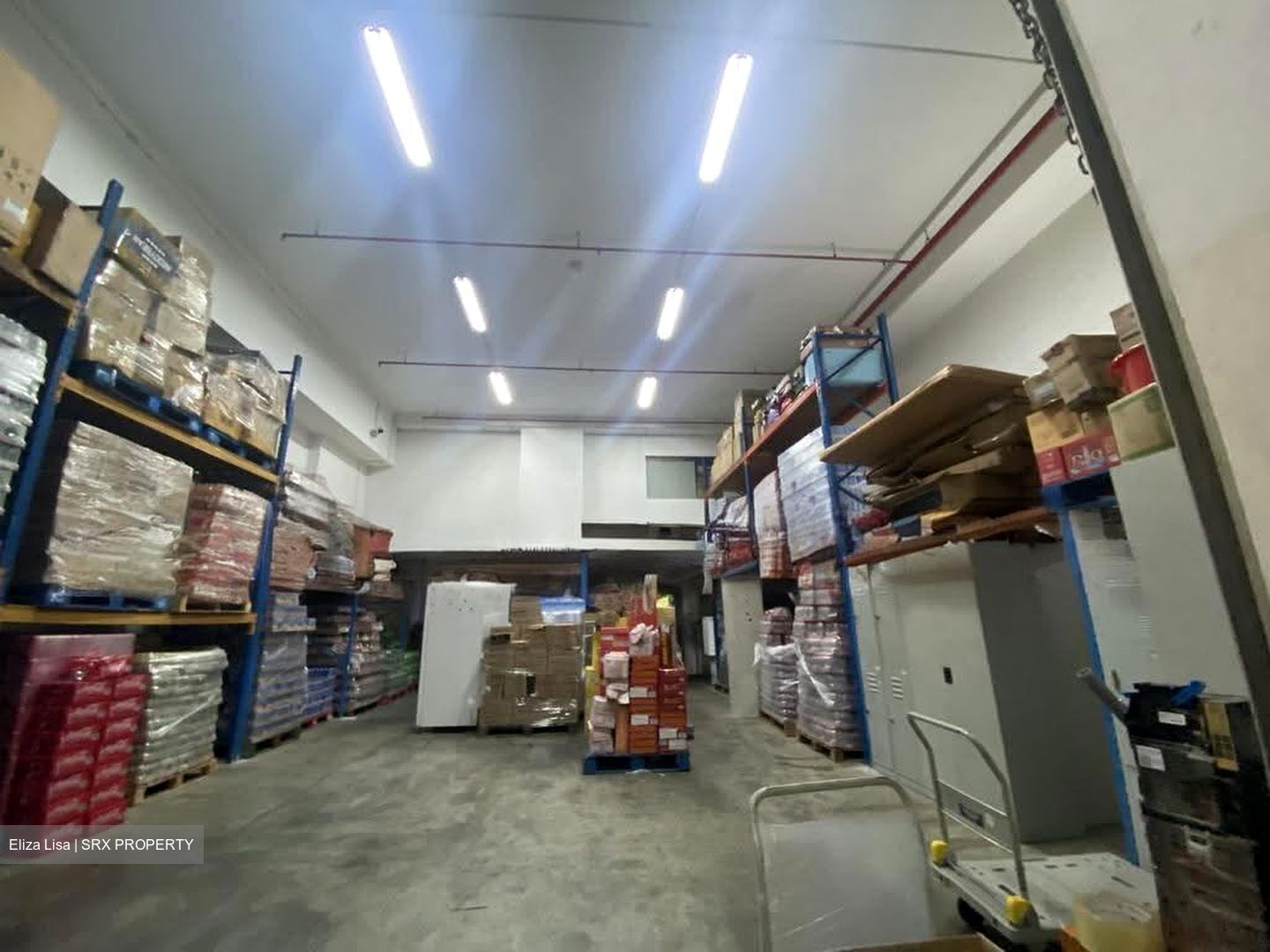 Ispace (D22), Factory #618753921